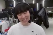 jinnianhui金年会这就是HLE的中野联动！Zeka：哥你在哪呢 Peanut：我在你心里❤️
