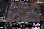 jinnianhui金年会还有什么他们做不到！水晶哥无语了：远古龙加大龙输团么TES？