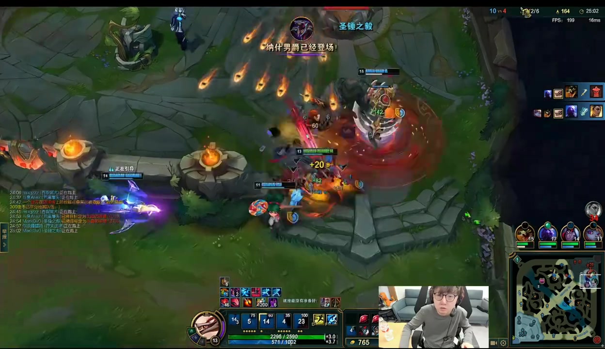 jinnianhui金年会和上届判若两人！MLXG队窒息运营26分钟打投icon队：别虐泉别虐泉