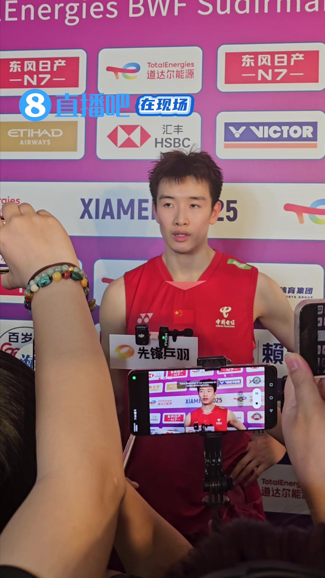 金年会金字招牌诚信至上2比1王高伦！李诗沣：给自己打7.5分 还是有很多可以总结的