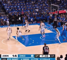 金年会金字招牌信誉至上要干嘛呢哥们😂多特欲造犯规 浮夸弹飞胡乱将球甩在篮板上