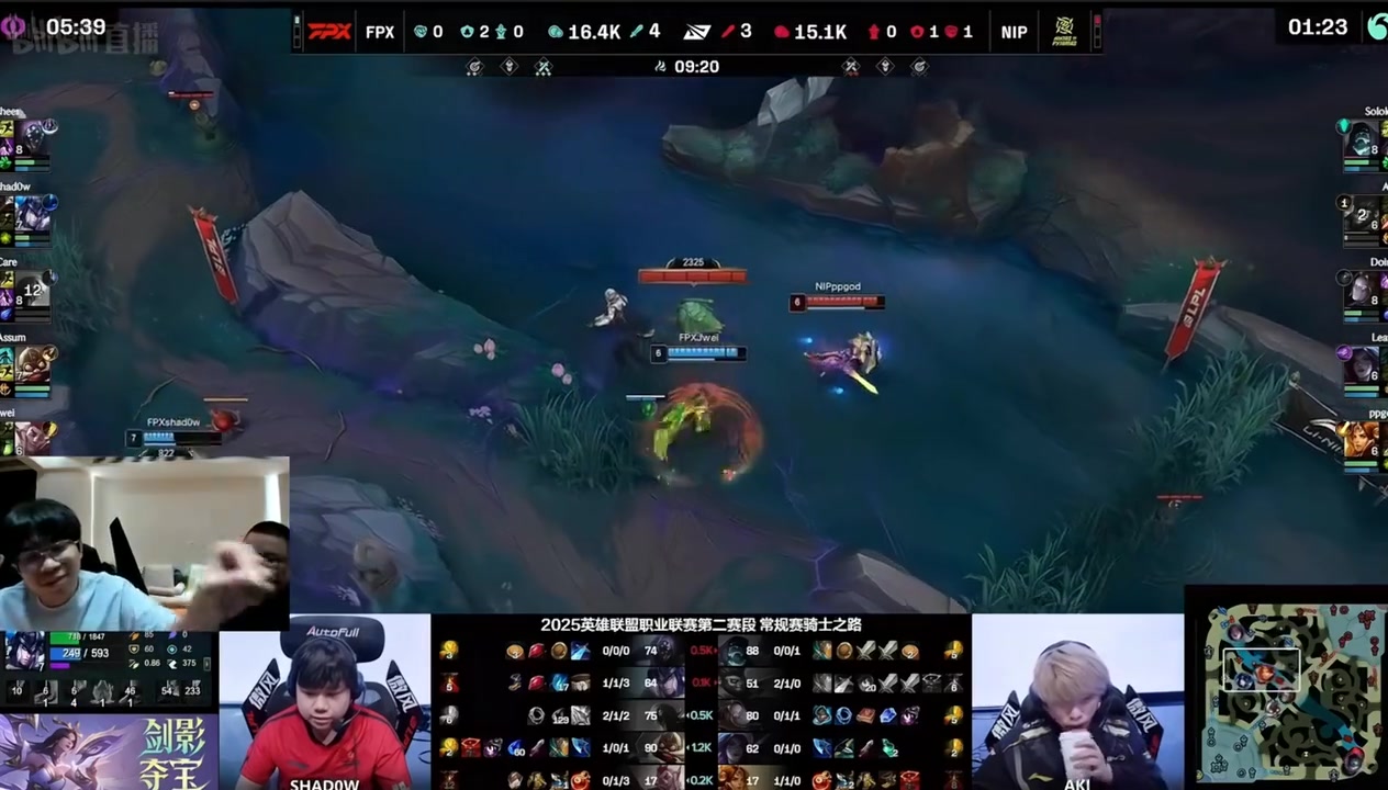 金年会大黄：Aki吃头我放心！晴天：这么恨么，还要黑他黑到什么时候