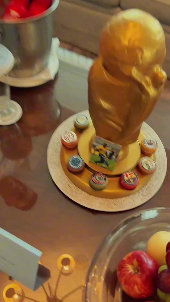 jinnianhui金年会大罗社媒：感谢中国球迷，能感受到如此爱意意义非凡❤️🇨🇳