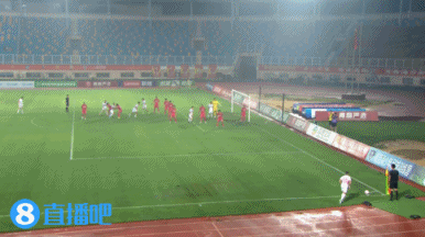 金年会金字招牌信誉至上半场-艾尼瓦尔远射破门李亚楠黄油手送礼 陕西联合1-0青岛红狮