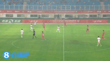 金年会金字招牌信誉至上半场-艾尼瓦尔远射破门李亚楠黄油手送礼 陕西联合1-0青岛红狮